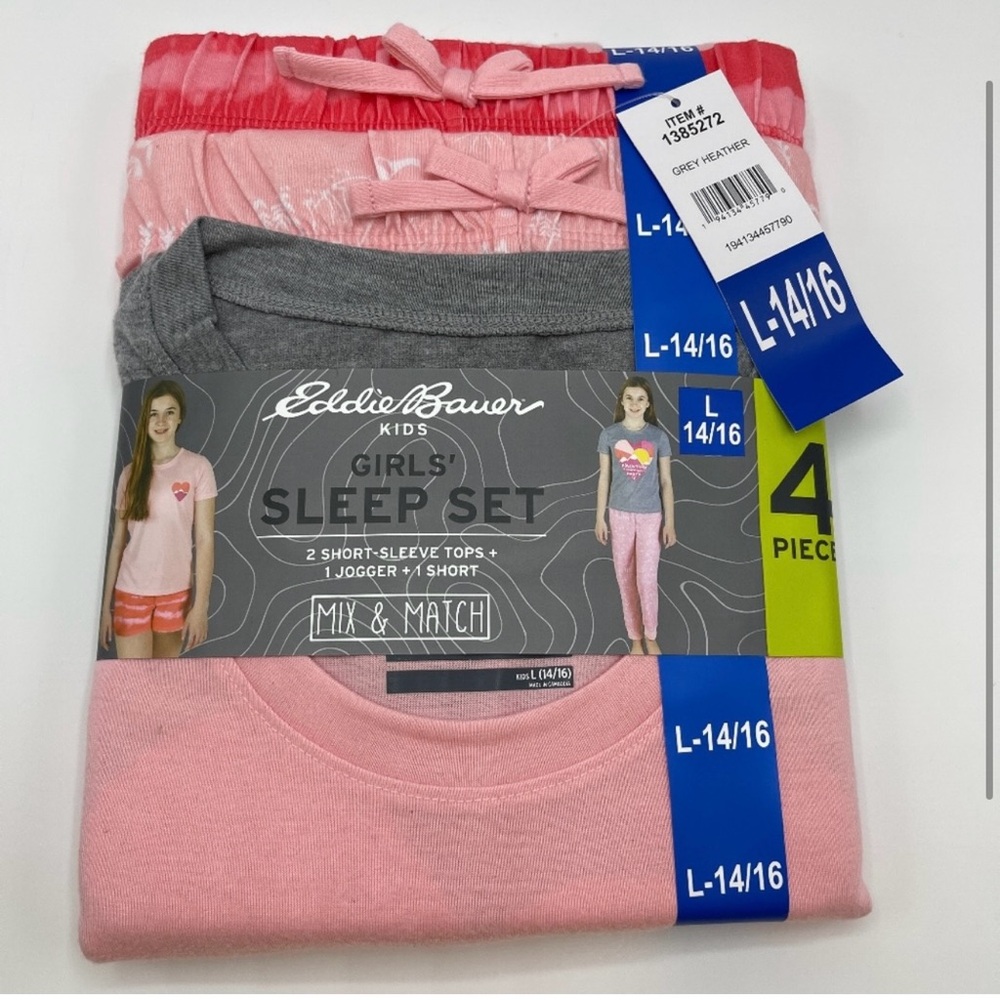 Lot of 2 size large